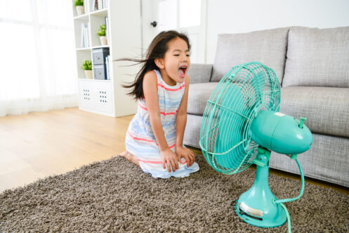 HVAC maintenance in Bozeman, MT
