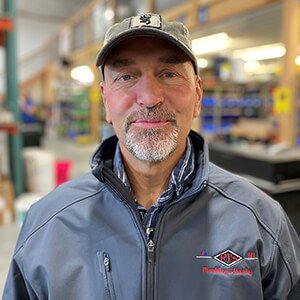 Mark Klapper