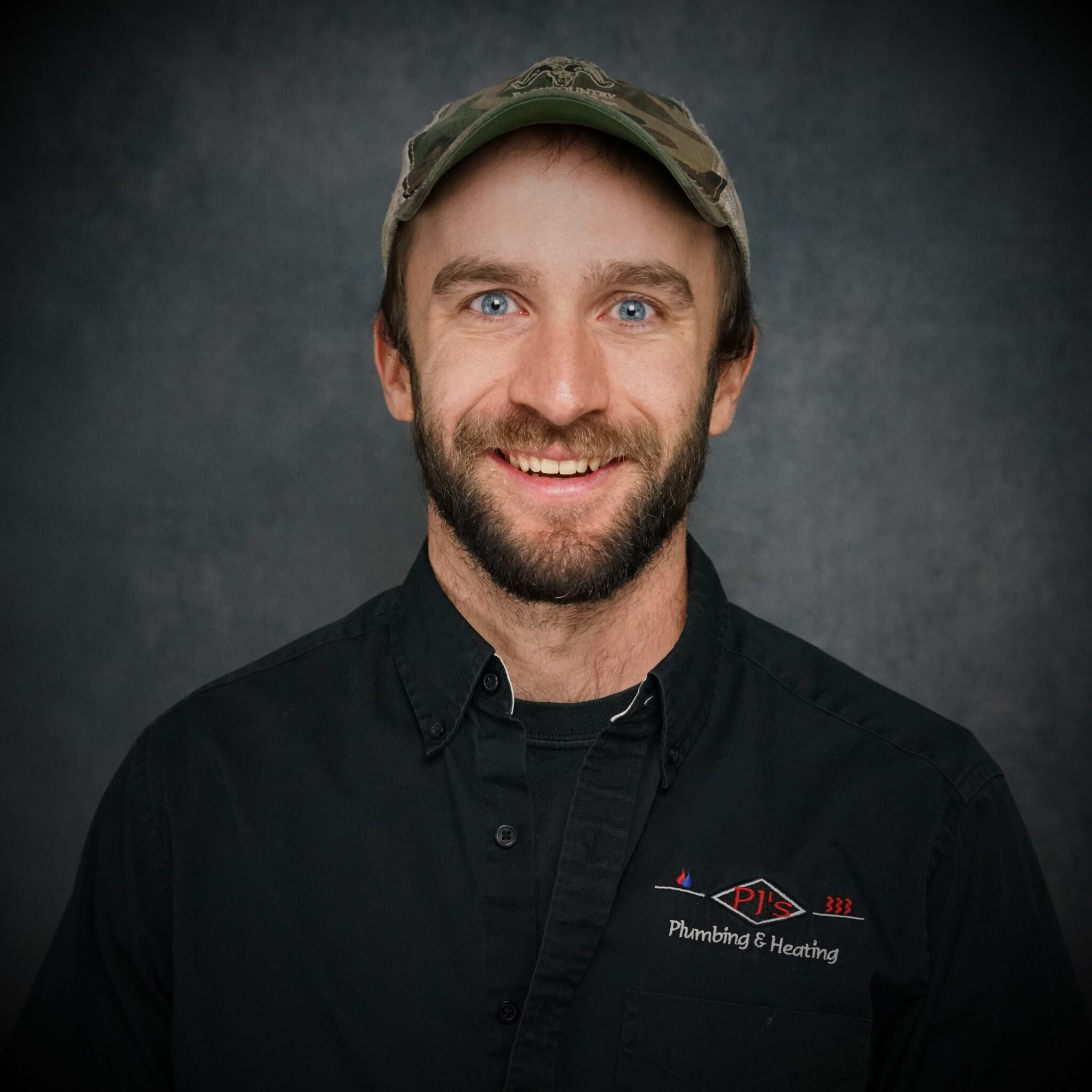 Our Professional Team PJ's Plumbing and Heating