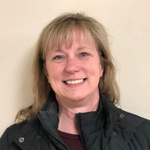 Debbie Smith