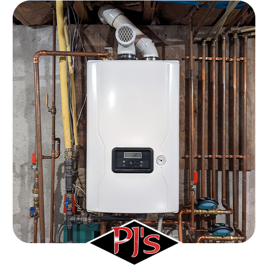 Boiler Installation in Livingston, MT