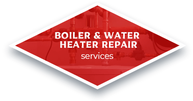Boiler Water Heater Repair